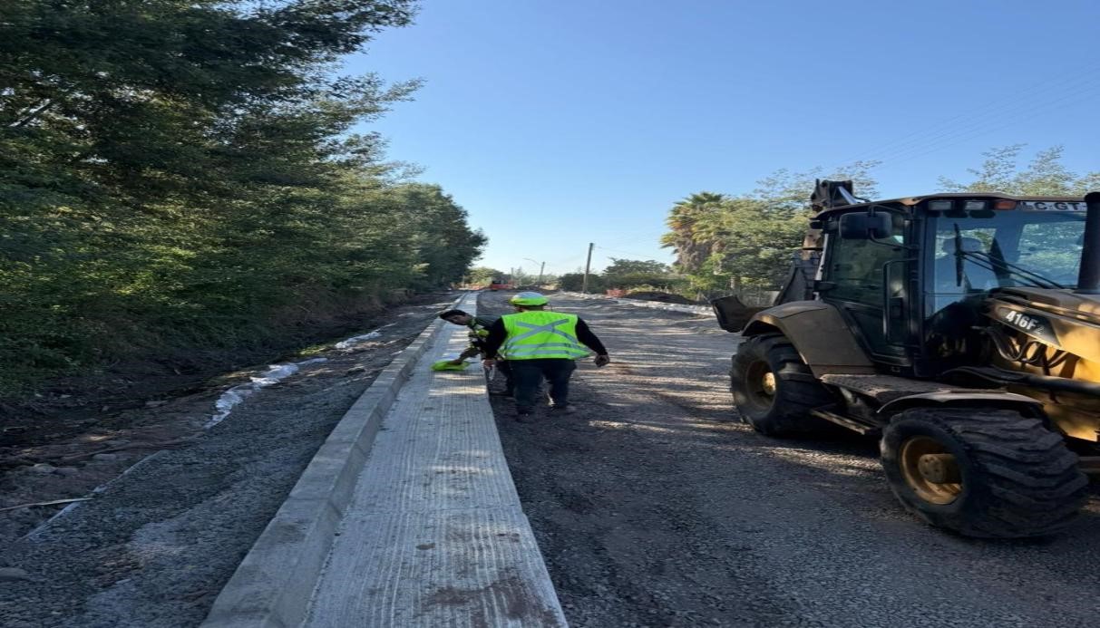 INSTALACION SOLERAS Y ZARPAS